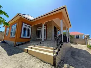 4bdrm Apartment in Mbezi Beach for rent