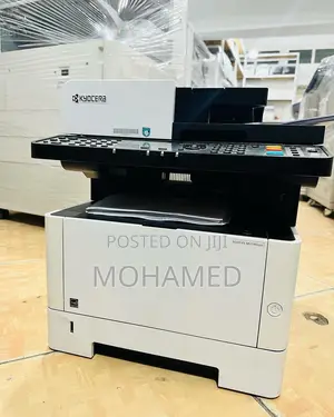 Kyocera Ecosys 2540 Black and White
