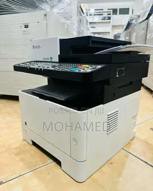 Kyocera Ecosys 2540 Black and White
