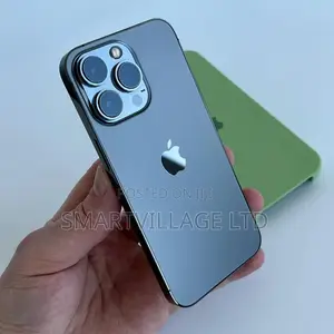 Apple iPhone 12 Pro Max 256 GB Gold