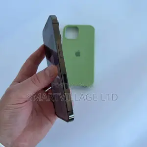 Apple iPhone 12 Pro Max 256 GB Gray