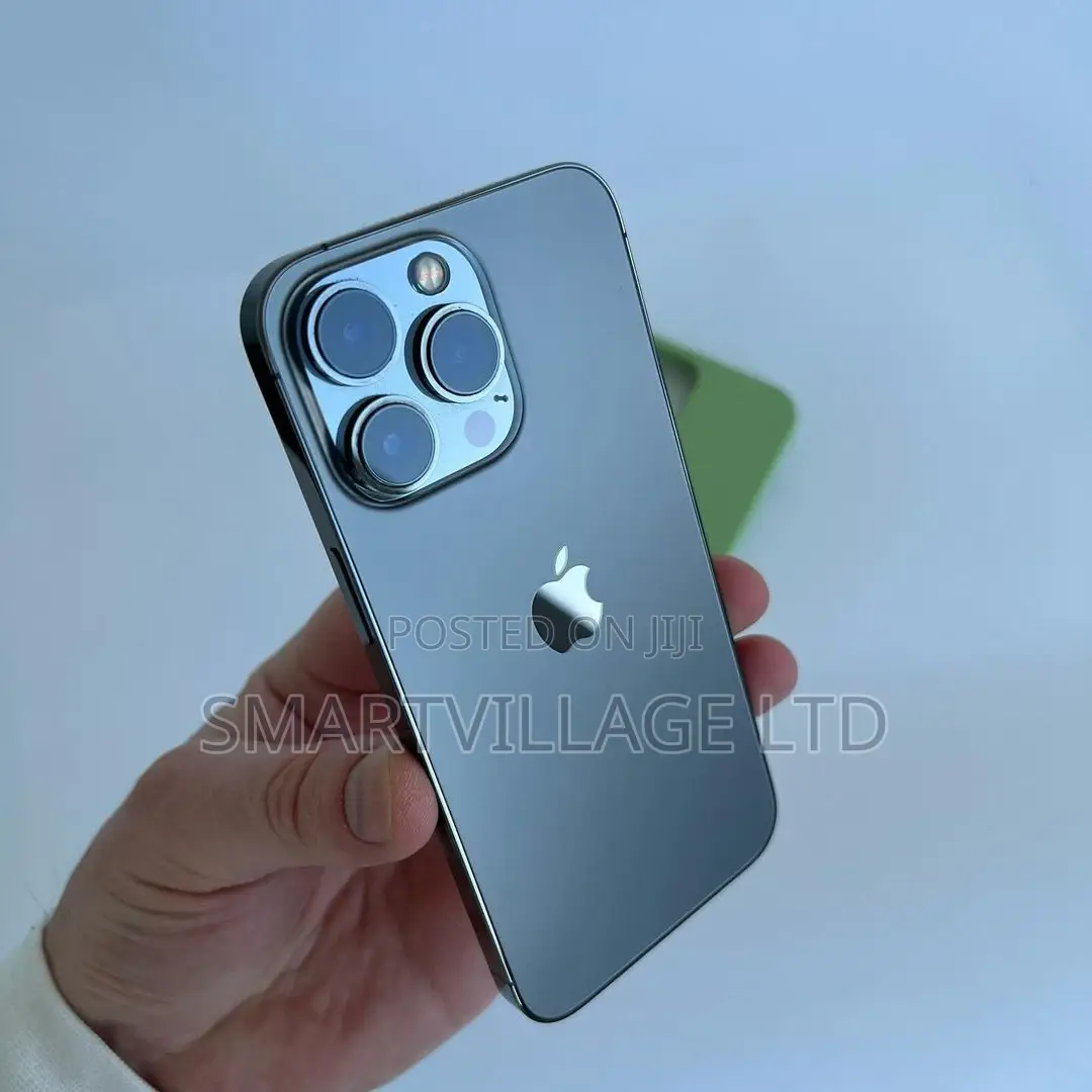 Apple iPhone 12 Pro Max 256 GB Blue