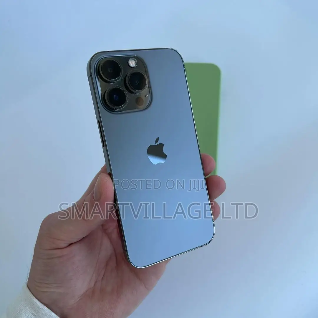 Apple iPhone 12 Pro Max 256 GB Blue