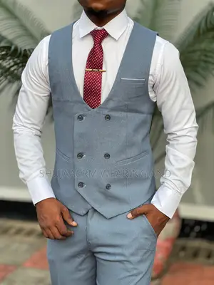 Waist Koti(Kizibao) Trouser