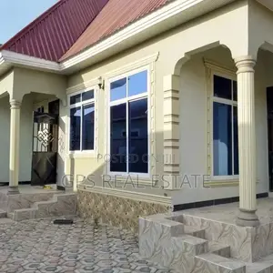 4bdrm House in Mbagala Chamazi, Temeke for sale