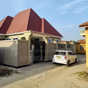 4bdrm House in Mbagala Chamazi, Temeke for sale