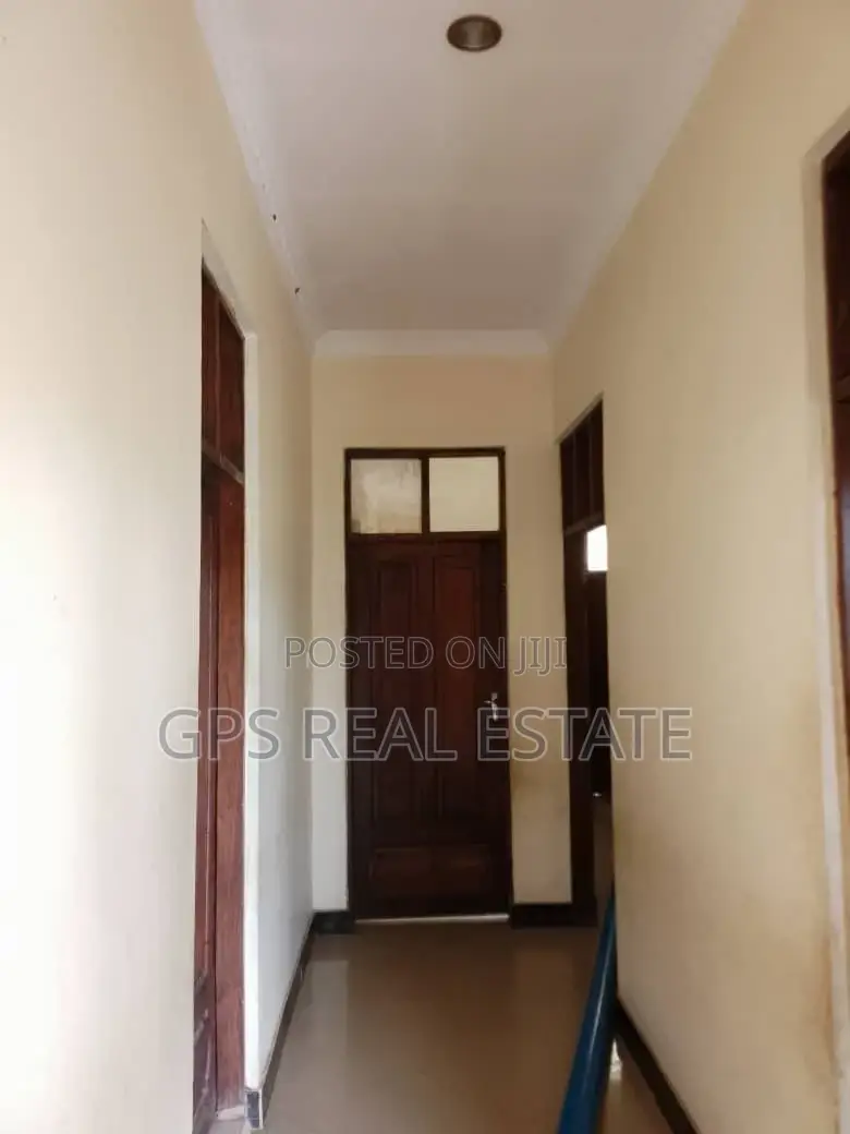 4bdrm House in Mbagala Chamazi, Temeke for sale