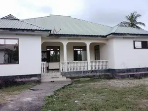 3bdrm House in Chanika Mjini, Ilala for sale