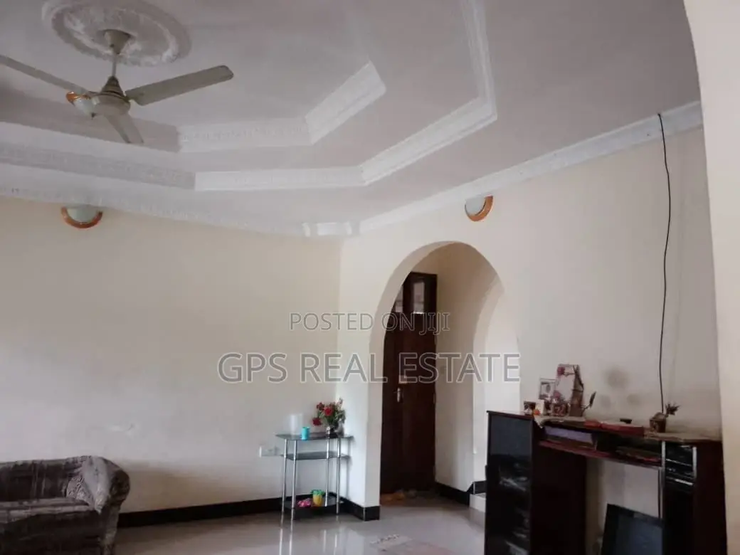 3bdrm House in Chanika Mjini, Ilala for sale