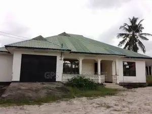 3bdrm House in Chanika Mjini, Ilala for sale