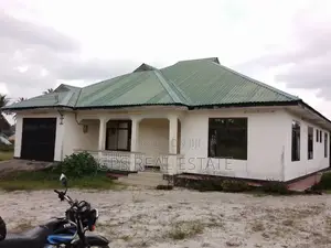 3bdrm House in Chanika Mjini, Ilala for sale