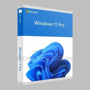 Window 11 Full Pack