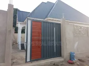 3bdrm House in Mbagala Chamazi, Temeke for sale