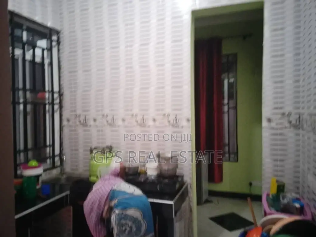 3bdrm House in Mbagala Chamazi, Temeke for sale