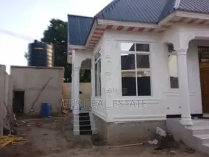 3bdrm House in Mbagala Chamazi, Temeke for sale