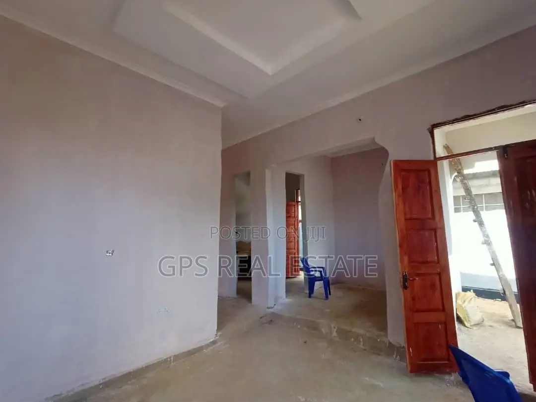 3bdrm House in Chanika Mjini, Ilala for sale