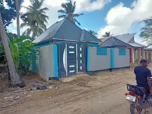 3bdrm House in Chanika Mjini, Ilala for sale