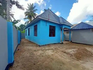 3bdrm House in Chanika Mjini, Ilala for sale