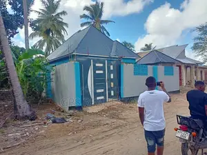 3bdrm House in Chanika Mjini, Ilala for sale