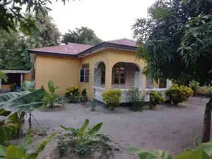 3bdrm House in Mbezi Africana for sale