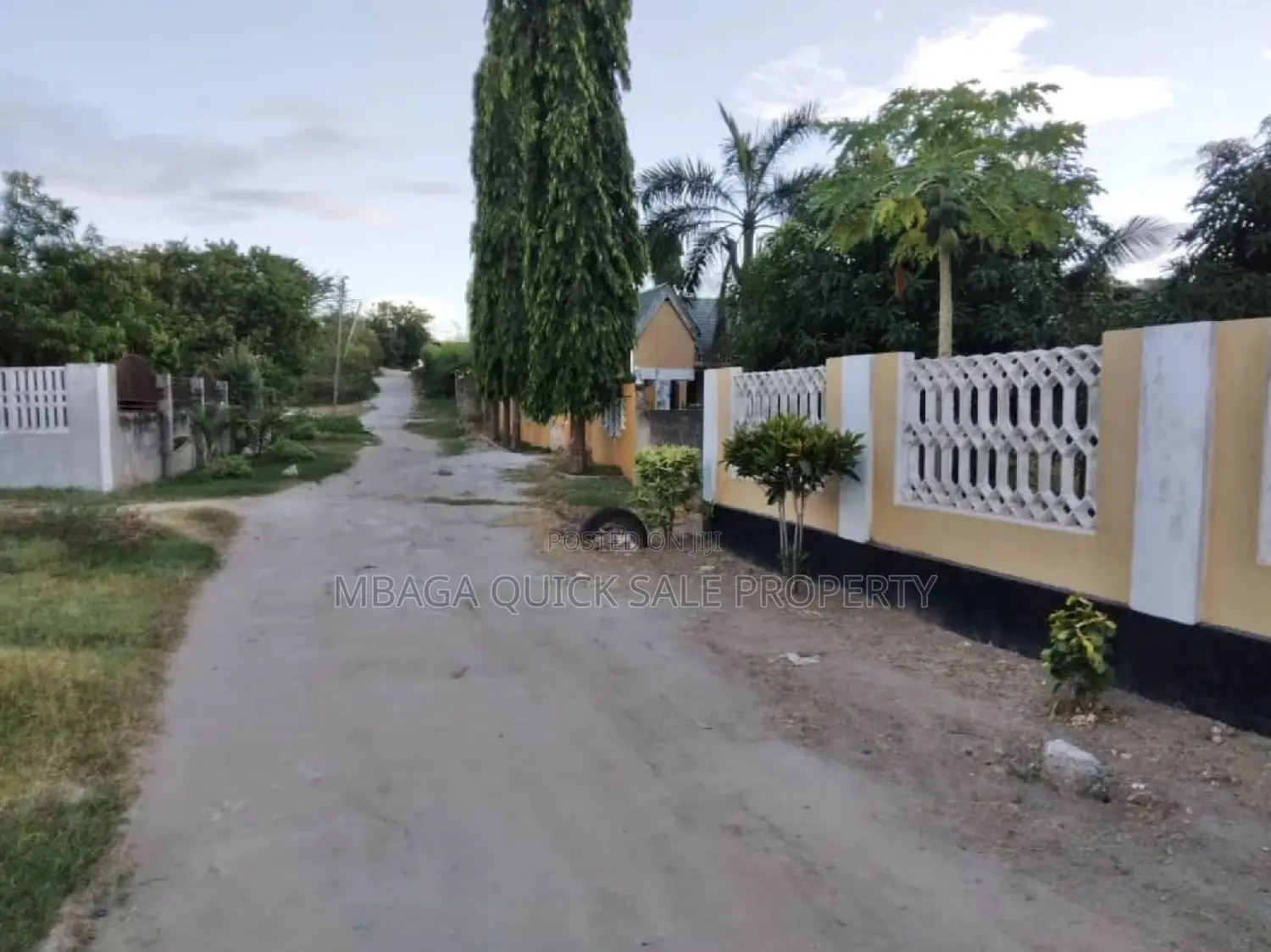 3bdrm House in Mbezi Africana for sale