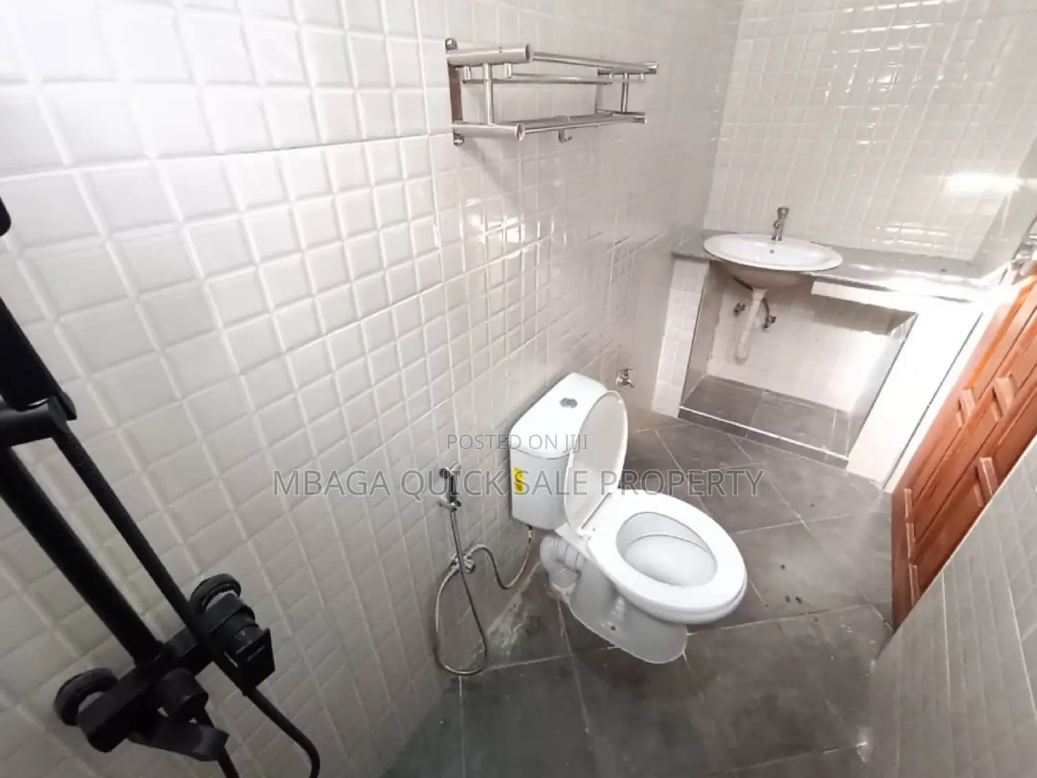 3bdrm House in Mbezi Africana for sale