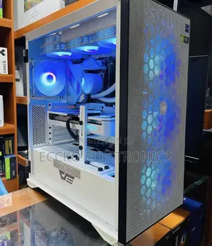Desktop Computer Asus 64GB Intel Core I9 HDD+SSD 1T