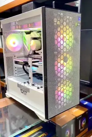 Desktop Computer Asus 64GB Intel Core I9 HDD+SSD 1T