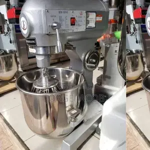 Powerful Mixer Kg 8