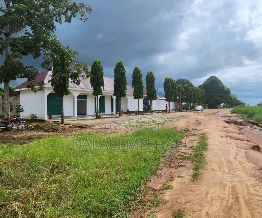 Kiwanja Kinauzwa Bunju