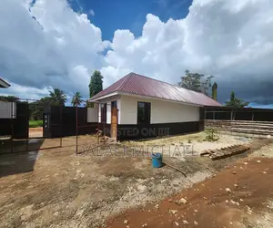 Kiwanja Kinauzwa Bunju