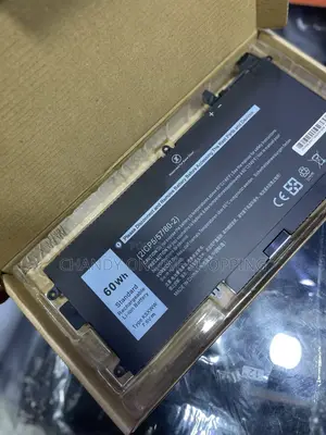 Dell 7390 Battery