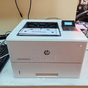HP Lazerjet Enterprise M506
