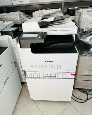 PHOTOCOPY MACHINE CANON Ir2425 Black and White
