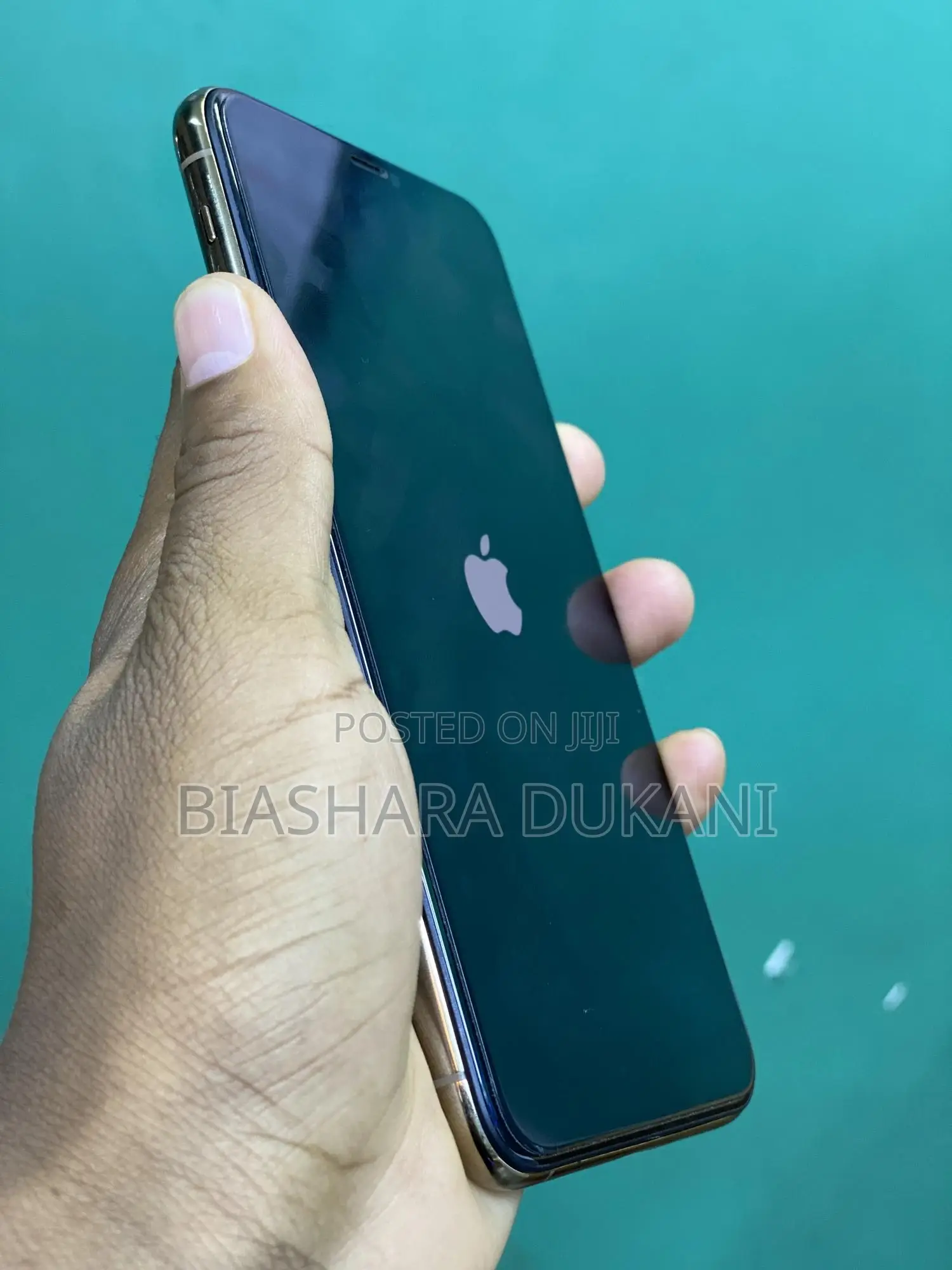 Apple iPhone 11 Pro Max 64 GB Gold