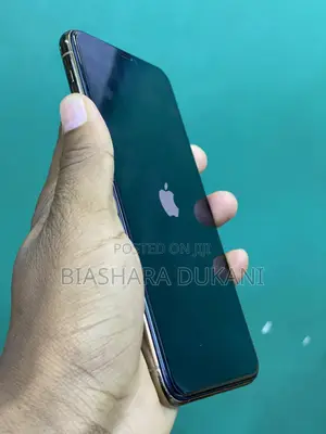 Apple iPhone 11 Pro Max 64 GB Gold