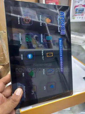 New Atouch X19 512 GB