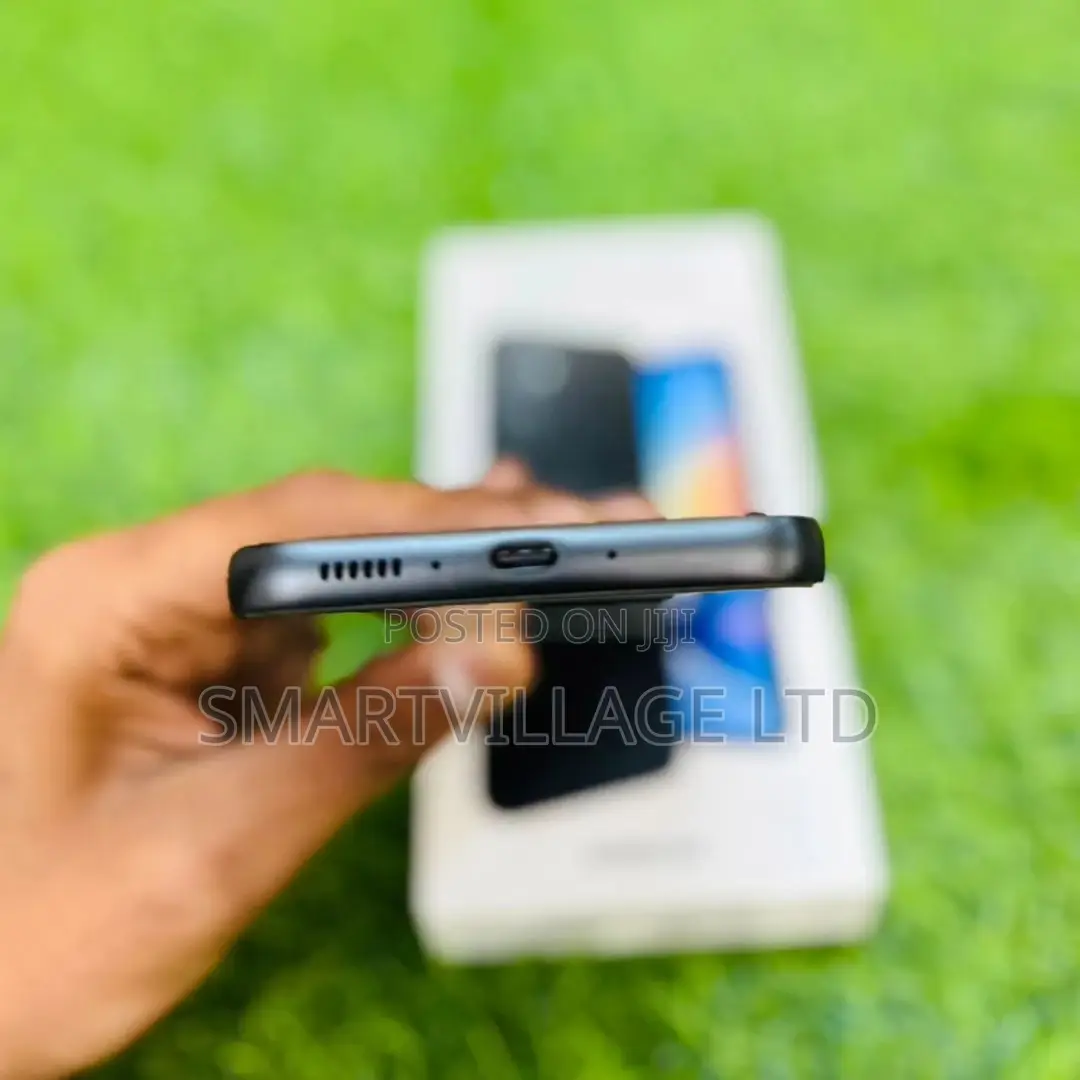 New Samsung Galaxy A34 128 GB Black