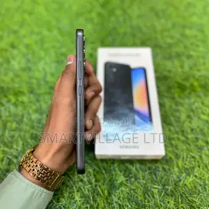 New Samsung Galaxy A34 128 GB Black