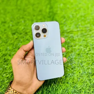 Apple iPhone 13 Pro 128 GB Blue