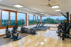 Furnished 3bdrm Apartment in Masaki, Kinondoni for rent