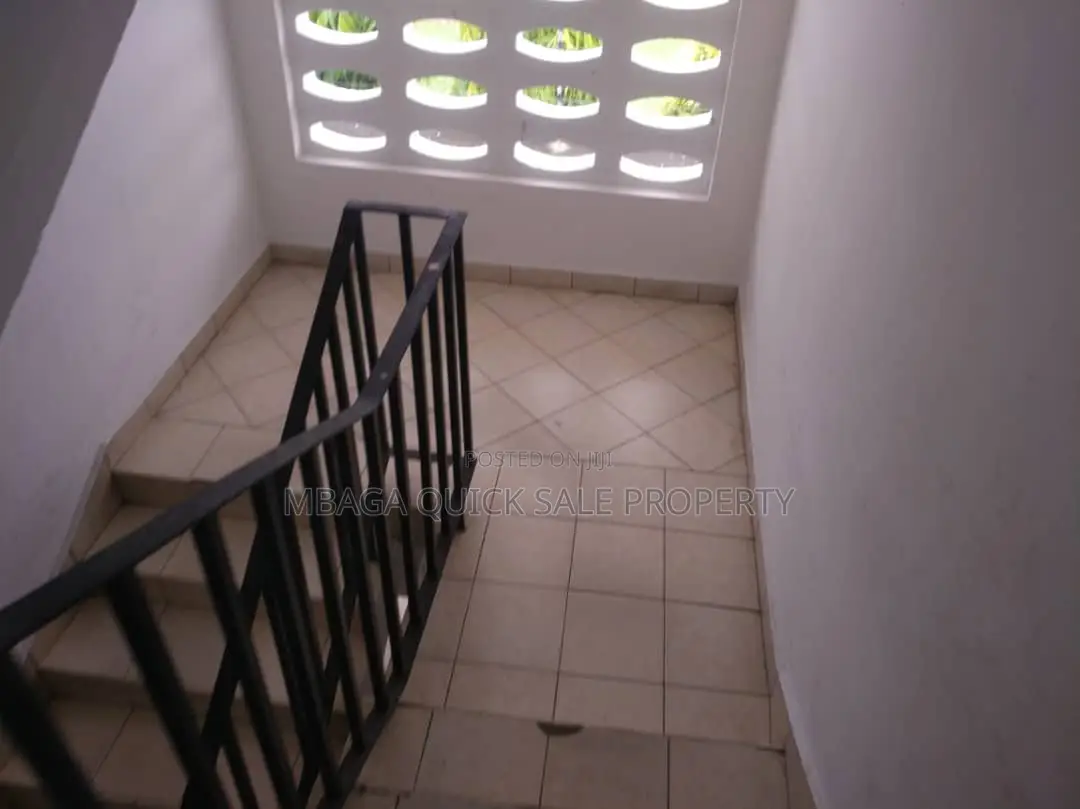 Furnished 3bdrm Apartment in Masaki for rent