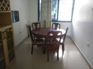 Furnished 3bdrm Apartment in Masaki for rent