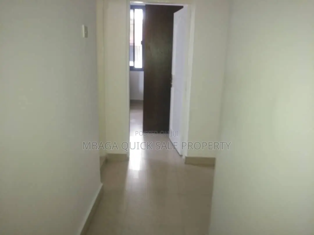 Furnished 3bdrm Apartment in Masaki for rent