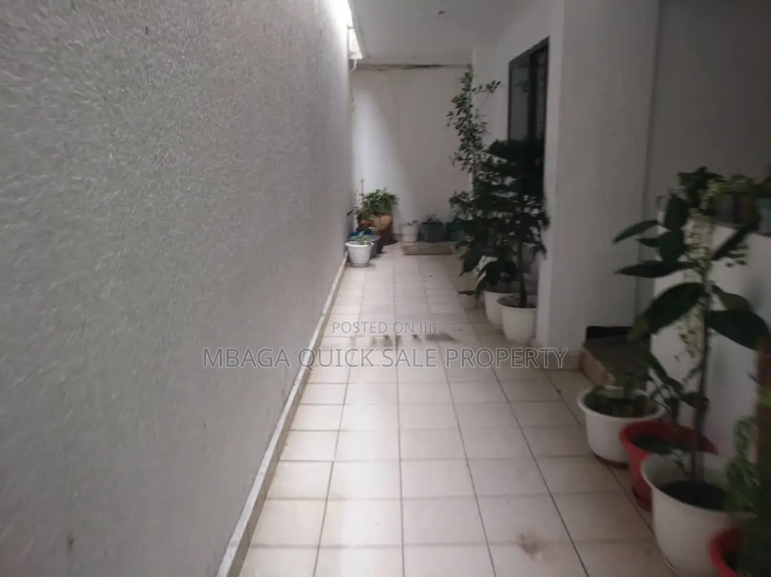 Furnished 3bdrm Apartment in Masaki for rent