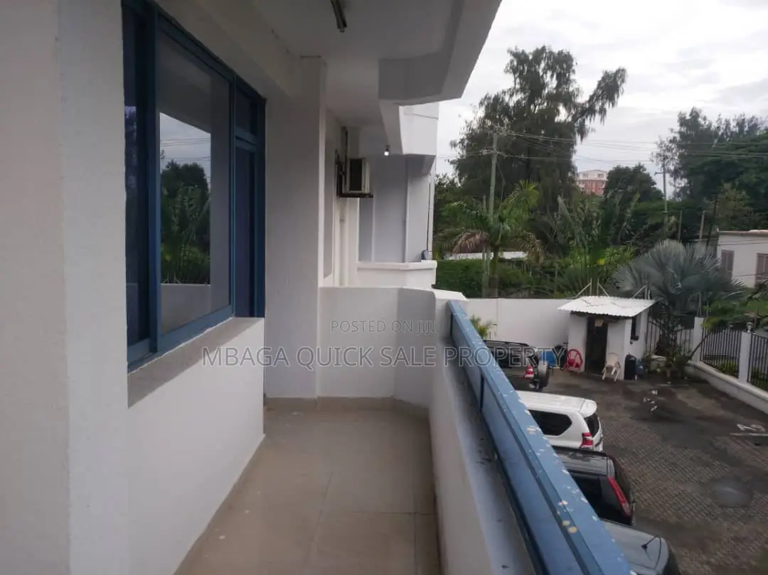 Furnished 3bdrm Apartment in Masaki for rent