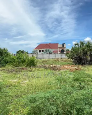 Third Beach Plot for Sale