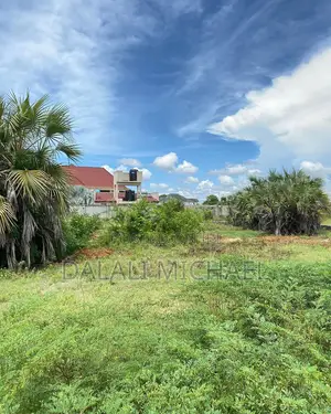Third Beach Plot for Sale