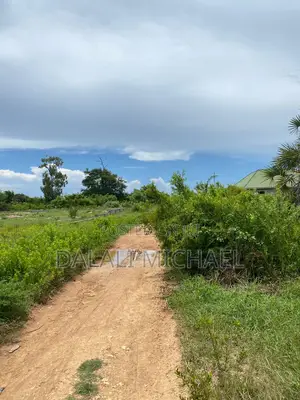 Third Beach Plot for Sale