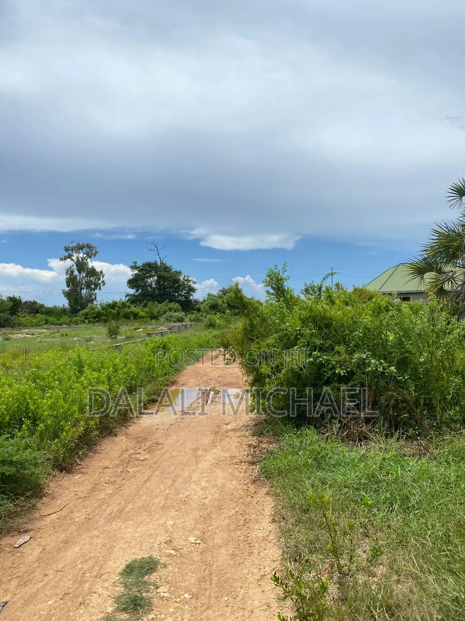 Third Beach Plot for Sale
